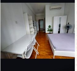 Rosalia Park (D19), Condominium #515844701